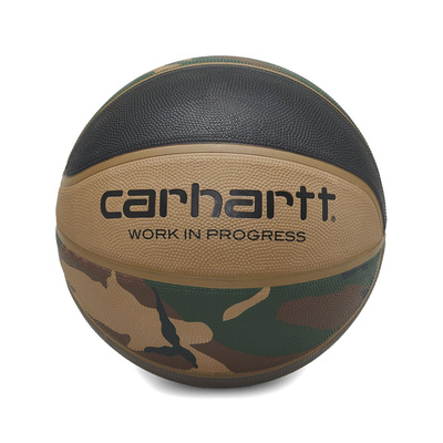 Piłka Carhartt WIP X Spalding Valiant 4 Basketball 