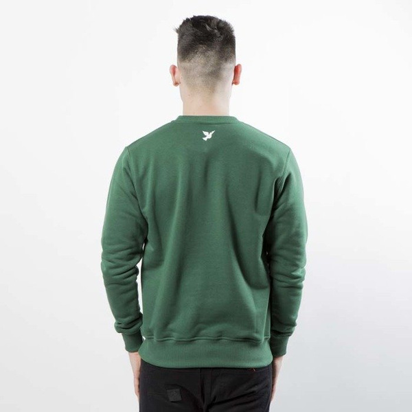 Nervous bluza Nervous Crew SP18 Lightbox bottle