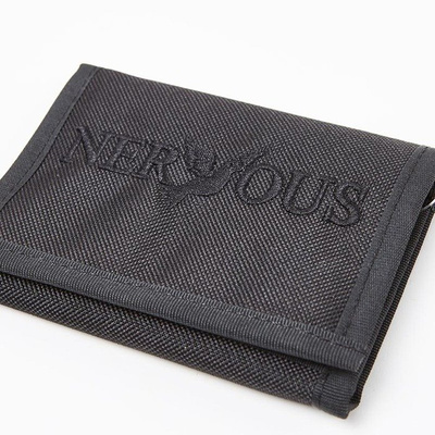 Portfel Nervous Classic black