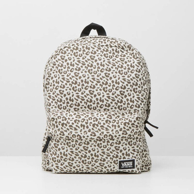Plecak Vans Realm Classic Backpack leopard VA34G701V