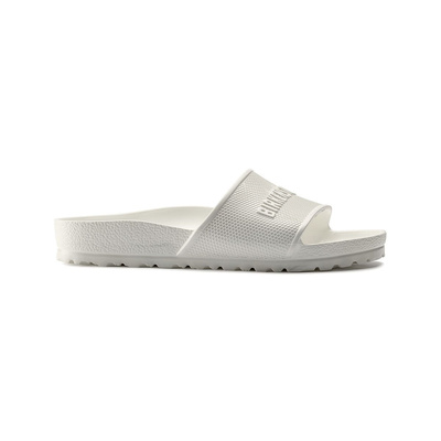 Klapki damskie Birkenstock Barbados EVA Regular Fit białe (1015399)