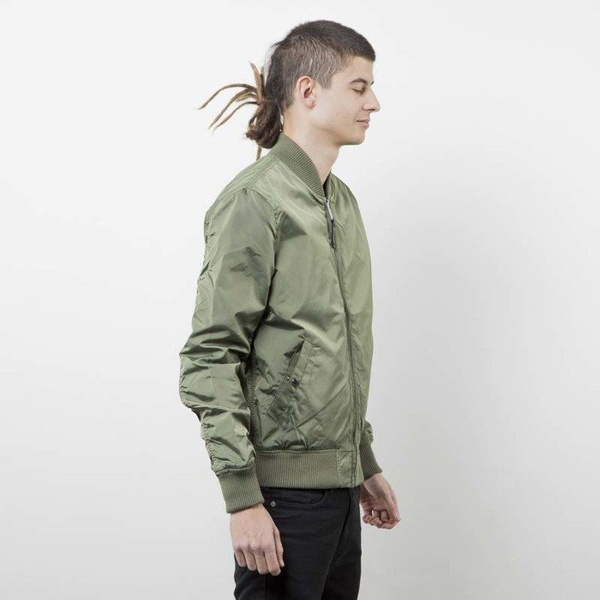 Kurtka Alpha Industries Bomber MA-1 TT sage green