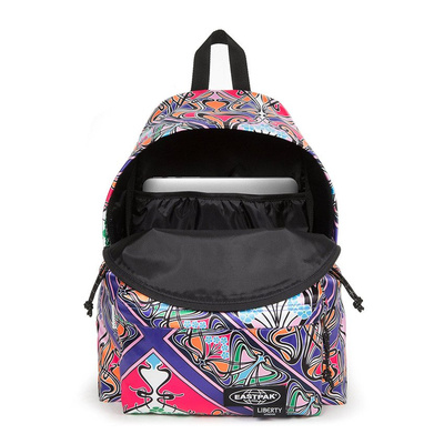 Eastpak Padded Pak'r Backpack liberty pink
