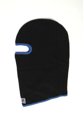 Kominiarka Fila Balaklava czarna