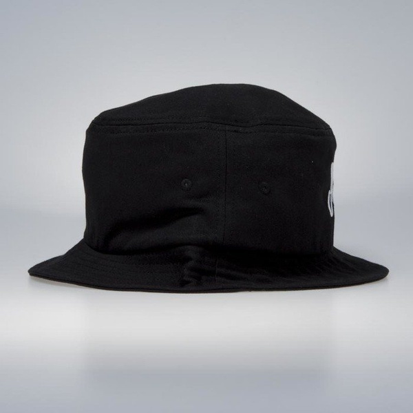 Kapelusz Stoprocent Bucket Tag black
