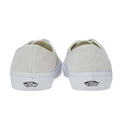 Buty Vans Authentic Hairy Suede turtledove VN0A38EMQ8T