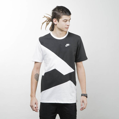 Nike t-shirt NSW Tee Modern white (834634-100)
