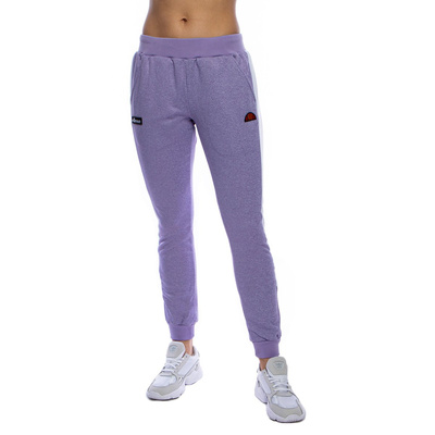 WMNS Sweatpants Ellesse Nervetti Track Pant purple marl