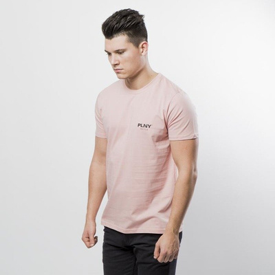 PLNY T-shirt Baby Tobago - dusty pink