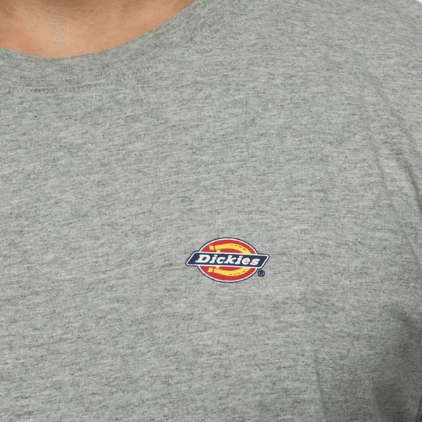 Koszulka Dickies Stockdale T-shirt szara