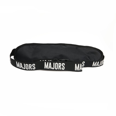 Saszetka Majors Belt Bag black