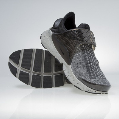 Nike Sock Dart Se Premium black / white-university red 859553-001