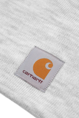 Carhartt WIP Acrylic Watch Hat ash heather