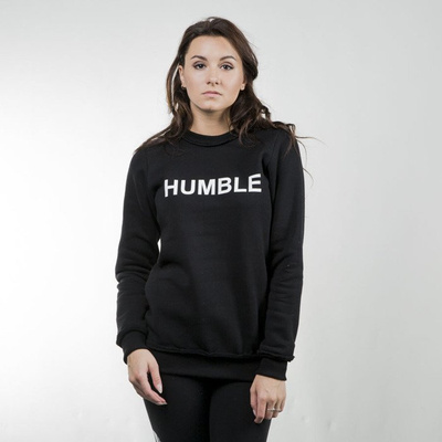 Majors Humble II Crewneck black WMNS