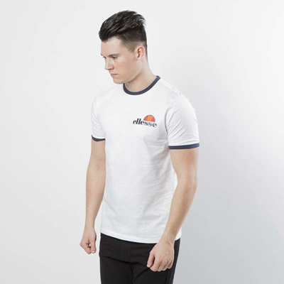 Ellesse koszulka t-shirt Arigento T-Shirt optic white