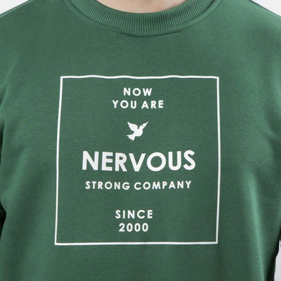 Nervous Crew SP18 Lightbox bottle 