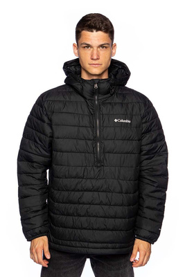 Kurtka Columbia Powder Lite Anorak Jacket czarna