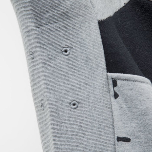 Nike SB bluza X Ch Everett grey 845376-063