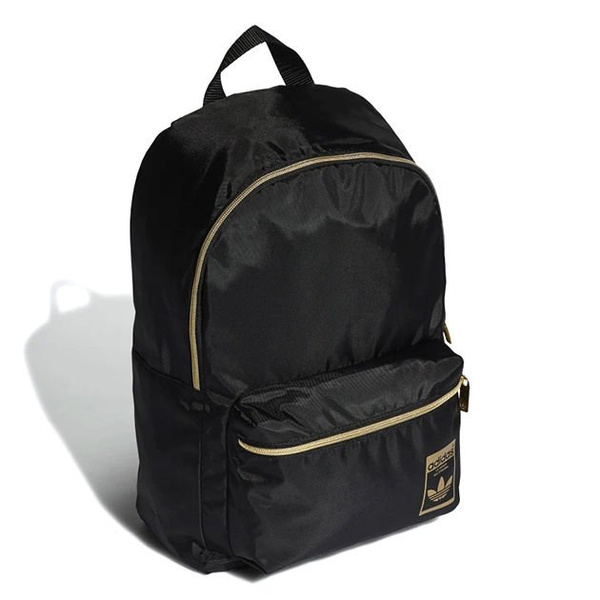 Plecak Adidas Originals Classic Backpack black/gold