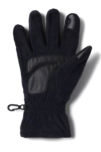 Rękawiczki damskie Columbia Thermarator Glove czarne