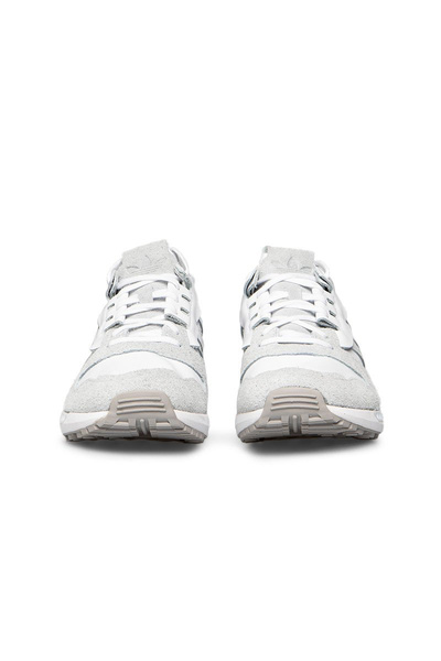 Sneakers buty Adidas Originals ZX 8000 Minimalist Icons białe (FZ3542)