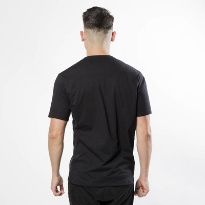 NNJL Koszulka Box Logo black