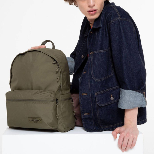 Plecak Eastpak Padded Streamed Backpack khaki