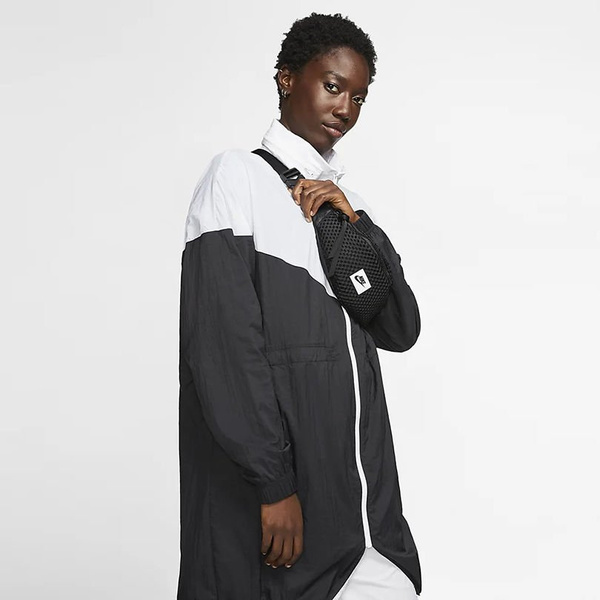 Nerka Nike NK Air Waist Pack czarna