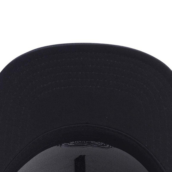 Cayler & Sons czapka Black Label Order Cap black / red