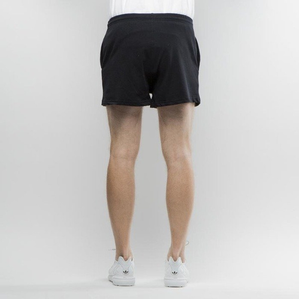 Spodenki Ellesse szorty Ribollita Shorts anthracite