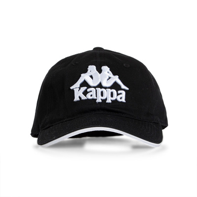 Kappa Elino Strapback Cap black