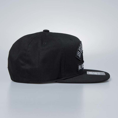 Starter BLACK LABEL Highlight Snapback stone 