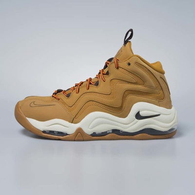 Nike Air Pippen desert ochre / welvet brown 325001-700