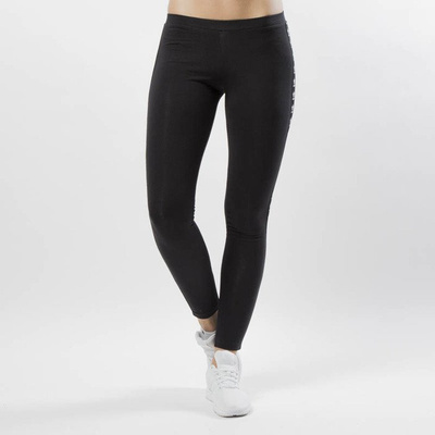 Leggings Adidas Originals Trefoil Tight black (DN8406)