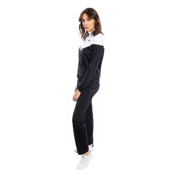Dres damski Nike Sportswear Track Suit PK czarny