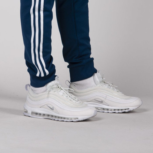 Adidas Originals spodnie dresowe SST TP legend marine