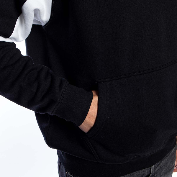 Bluza Adidas Originals Classics Hoody czarna