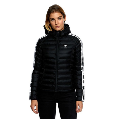 Adidas Originals WMNS Slim Jacket black