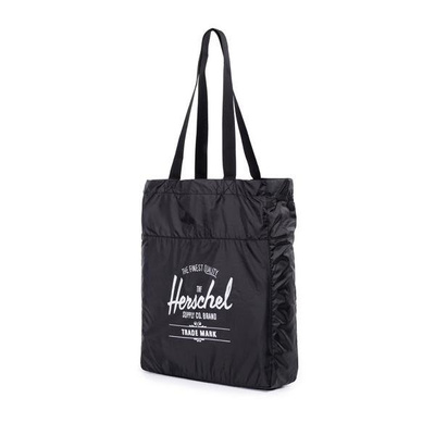 Herschel bag Pa Tote black 10077-00003