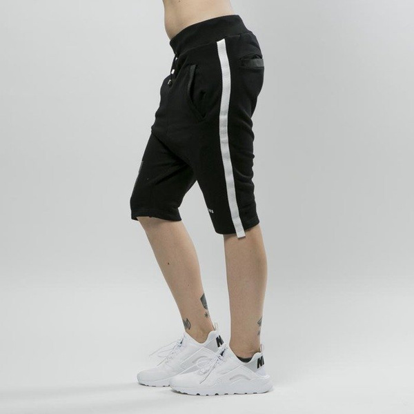 Majors spodenki WMNS Mayor Shorty black