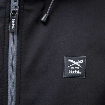 IrieDaily Sober Flag Jacket black 9184132-700