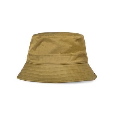 Champion C Logo Bucket Hat khaki
