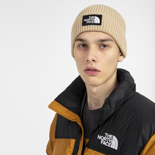 Kurtka zimowa The North Face 1996 Retro Nuptse Jacket brązowa