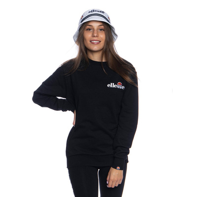 Kapelusz Ellesse Lorenzo Bucket Hat biały 