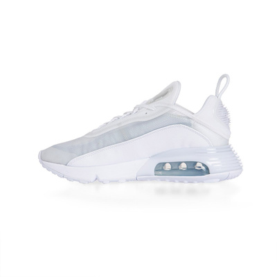 Sneakers Buty Nike Air Max 2090 białe (BV9977-100)