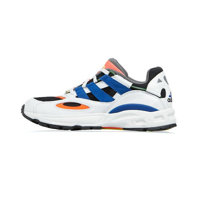 Sneakers Adidas Originals LXCON 94 cystal white/croyal/hireye (EE6256)