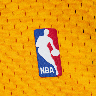 Koszulka Mitchell & Ness Los Angeles Lakers #16 Pau Gasol Gold Jersey gold