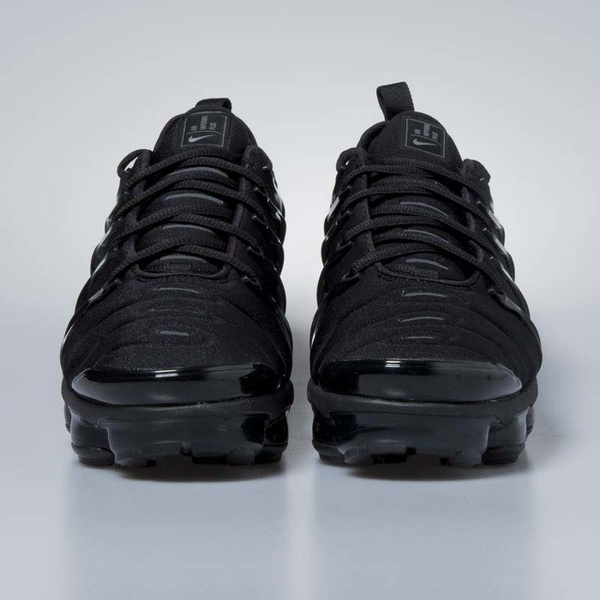 Buty Air VaporMax Plus black / black - dark grey 924453-004