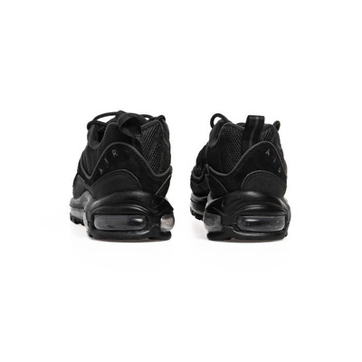 Sneakers Nike Air Max 98 black/antracite (CQ4028-001)