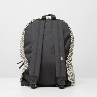 Vans Realm Classic Backpack leopard VA34G701V